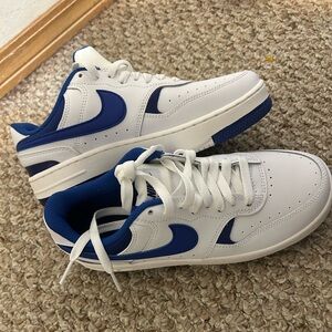 New women's Nike Gamma Force